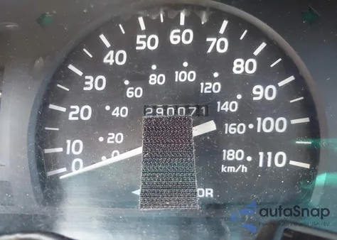 2002 Toyota Tacoma z USA, uszkodzony, nr VIN 5TEPM62N72Z096260